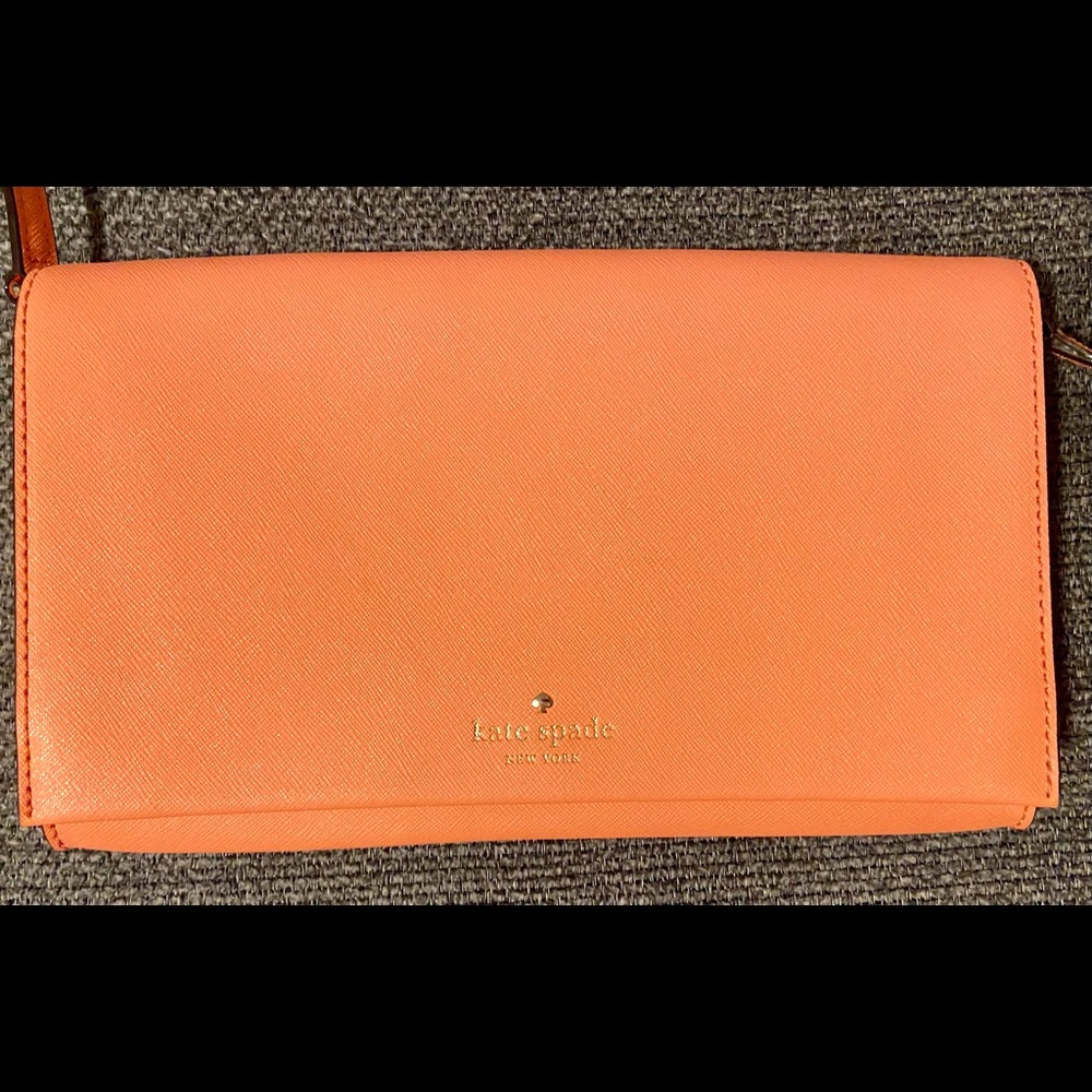 Kate Spade crossbody